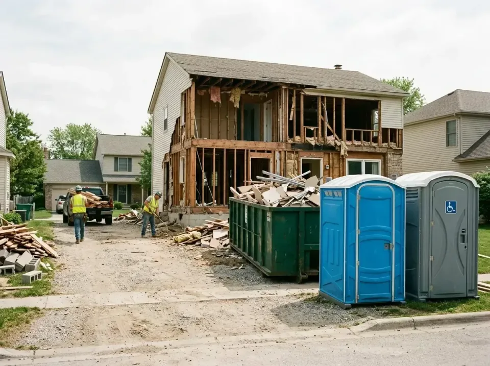home-renovation-demolition-sit-010 — frequently asked questions, Portable Toilet & Dumpsters Rental in Cottonwood, AZ